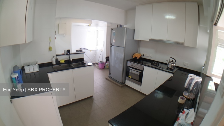 Holland Tower (D10), Apartment #200134522